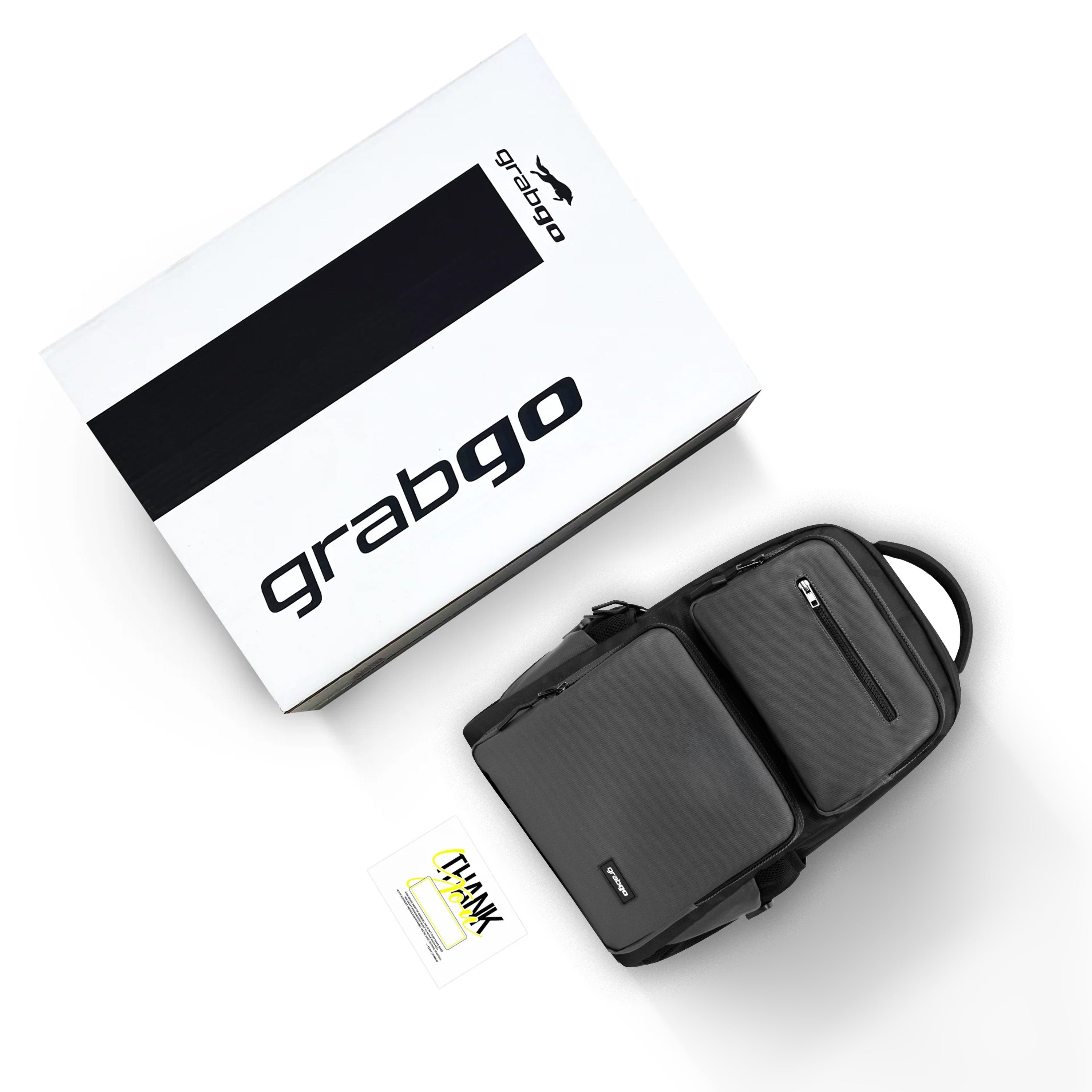 GRABGO EXPLORER PRO