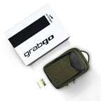 GRABGO PRIME BACKPACK OLIVE