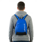 GRABGO ACTIVE MINI BLUE BACKPACK
