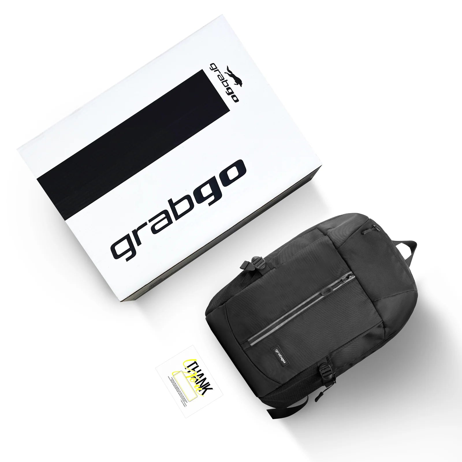 Grabgo Streetline & PRESTIGE KIT COFFEE