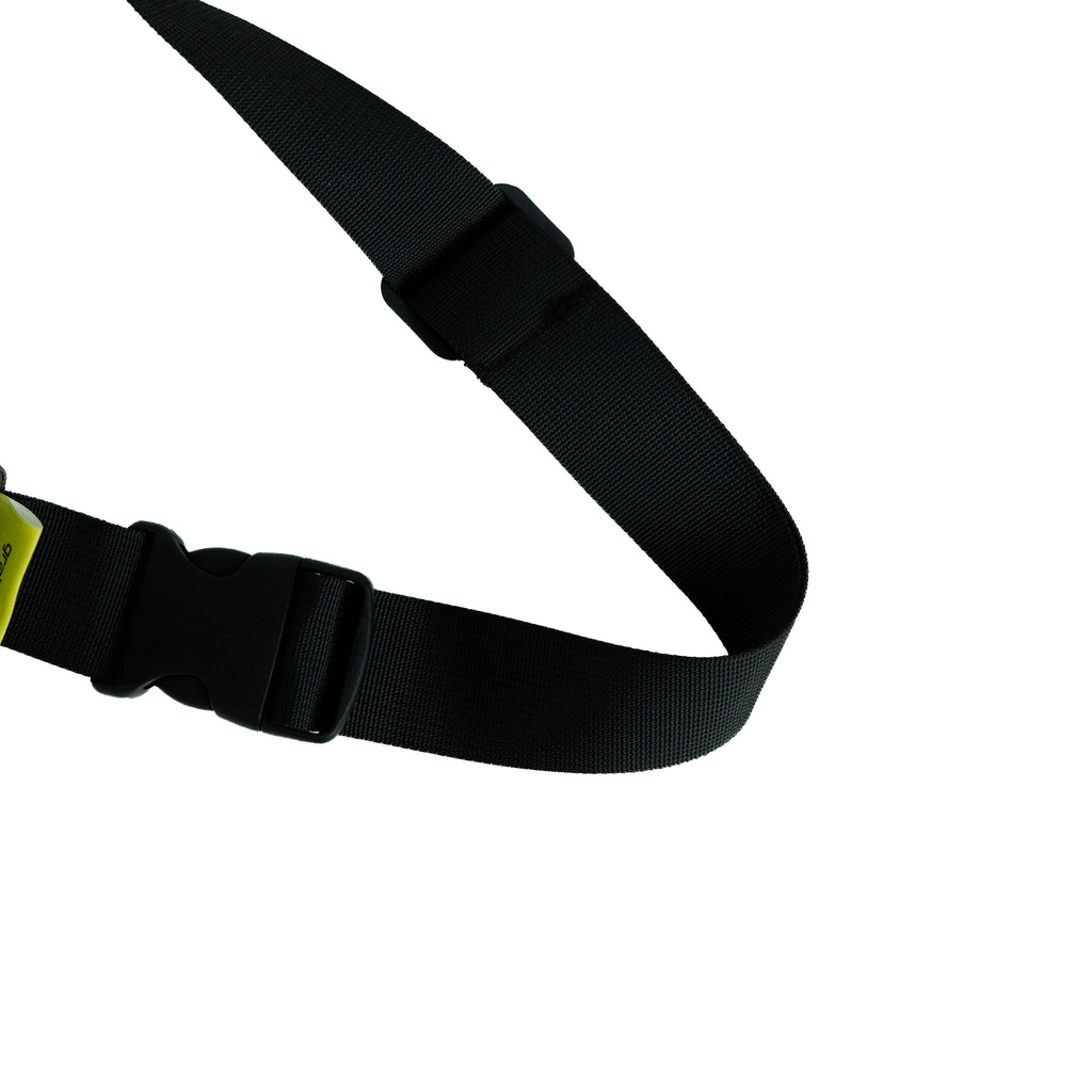 Grabgo Nomad Sling – Olive(coated nylon)