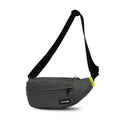 Grabgo Nomad Sling – Ash(coated nylon)