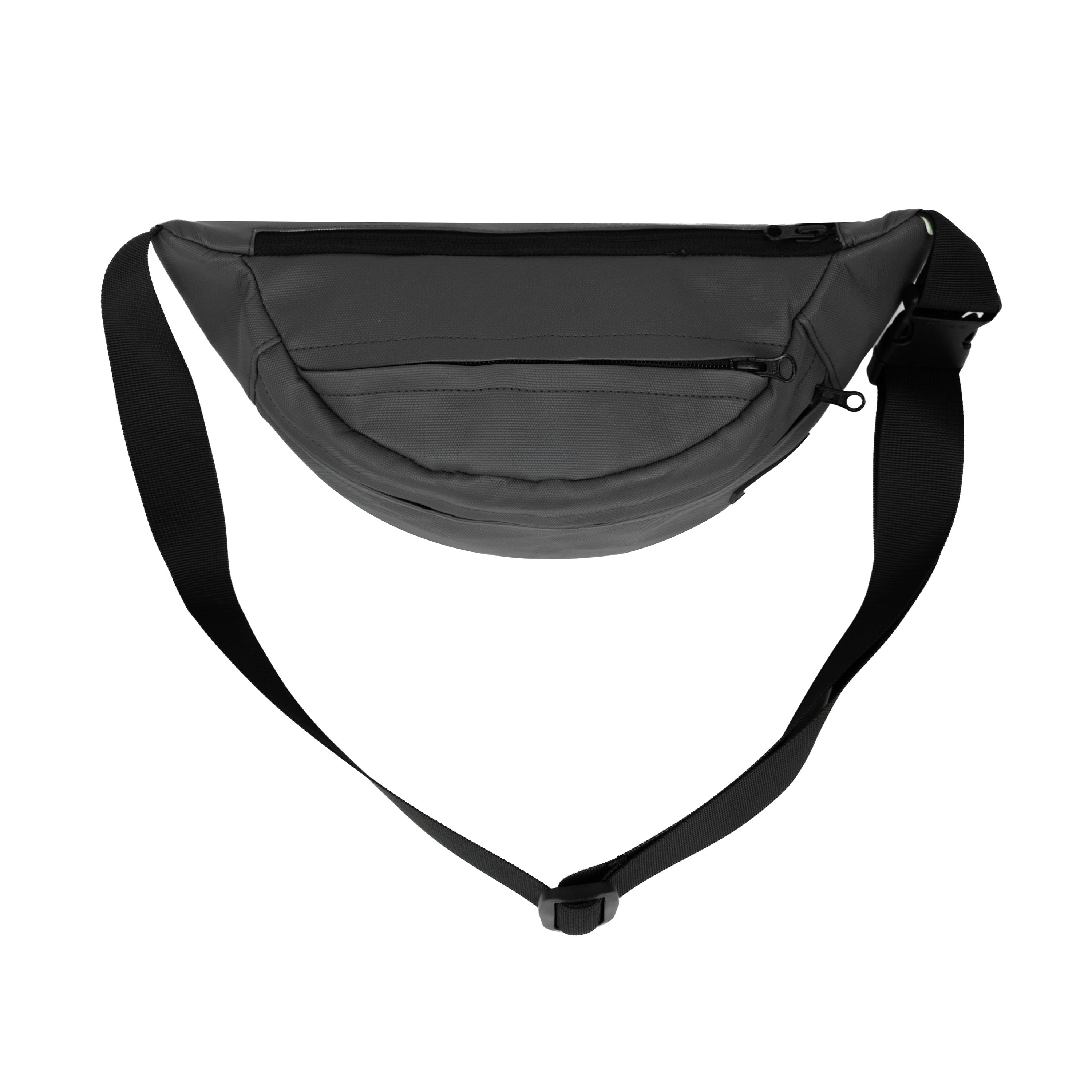 Grabgo Nomad Sling – Ash(coated nylon)