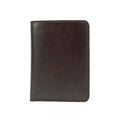 Sleeko Signature Dark Brown Wallet