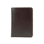 Sleeko Signature Dark Brown Wallet