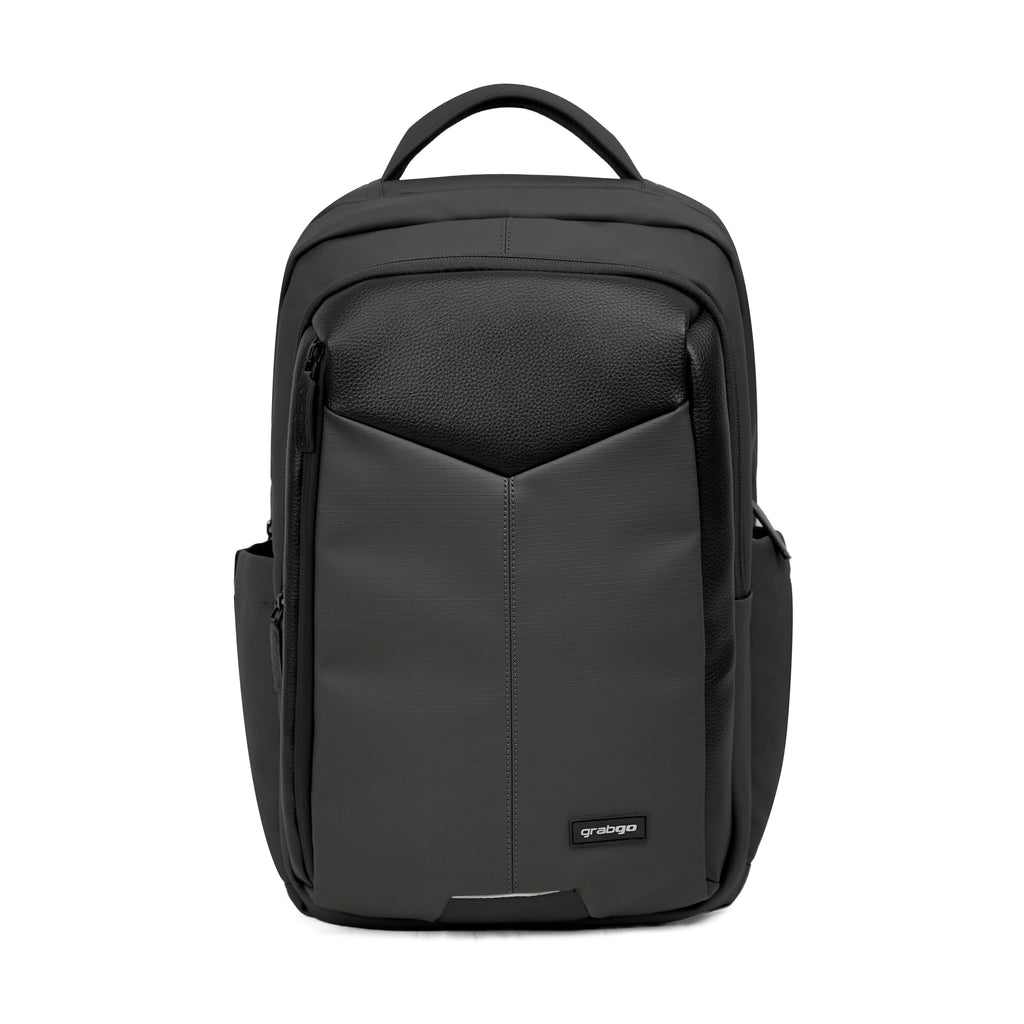 GRABGO PRIME BACKPACK ASH