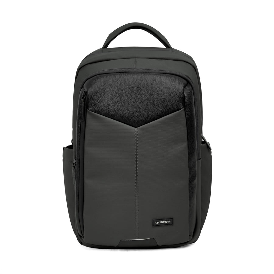 GRABGO PRIME BACKPACK ASH