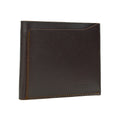 Sleeko Titan Dark Brown Wallet