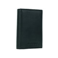 Sleeko Edge Black Smart Wallet