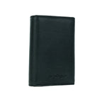 Sleeko Edge Black Smart Wallet