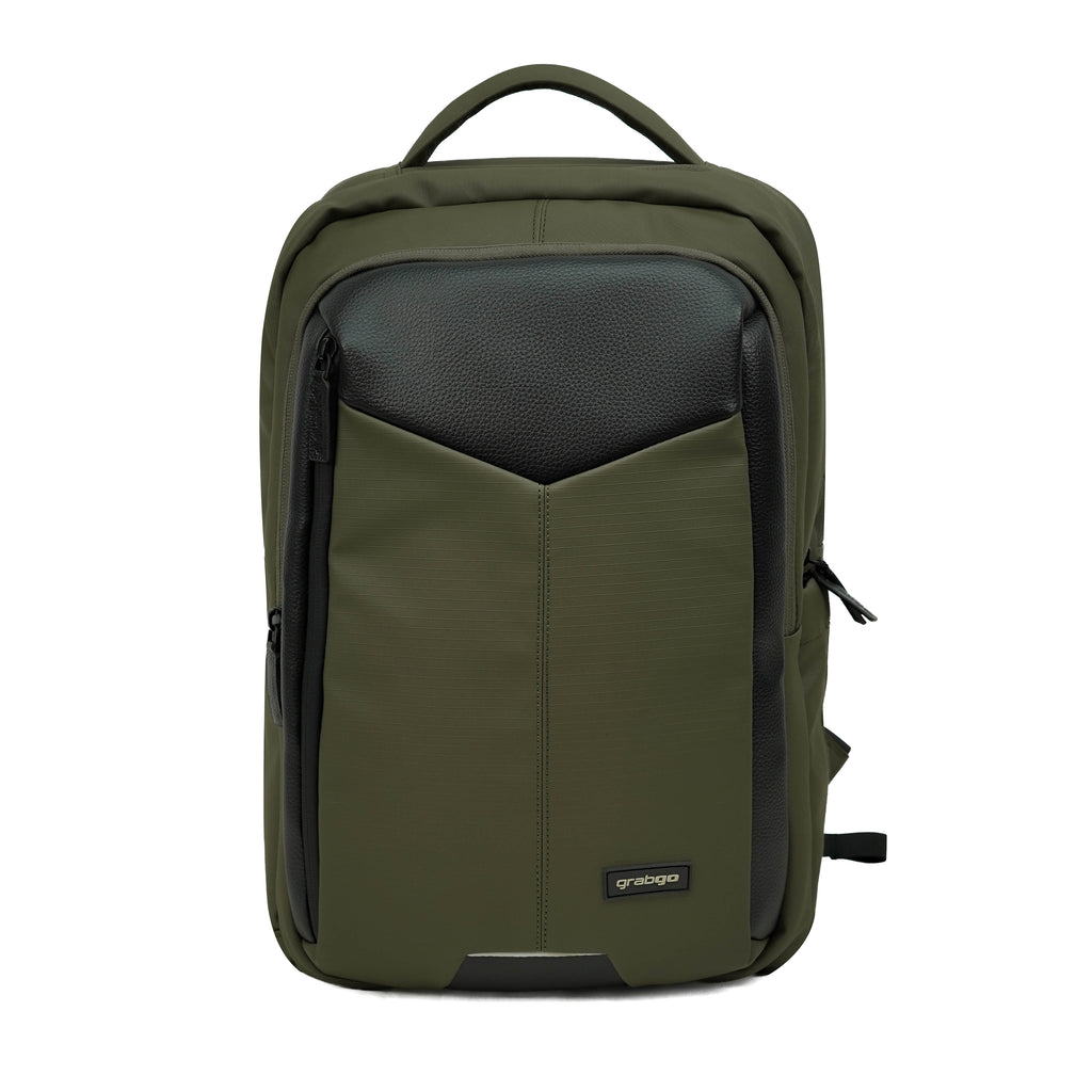 GRABGO PRIME BACKPACK OLIVE
