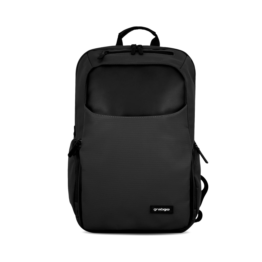 Grabgo Taskpack Pro Backpack Black
