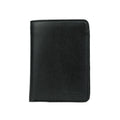 Sleeko Signature Black Wallet