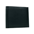 Sleeko Titan Black Wallet