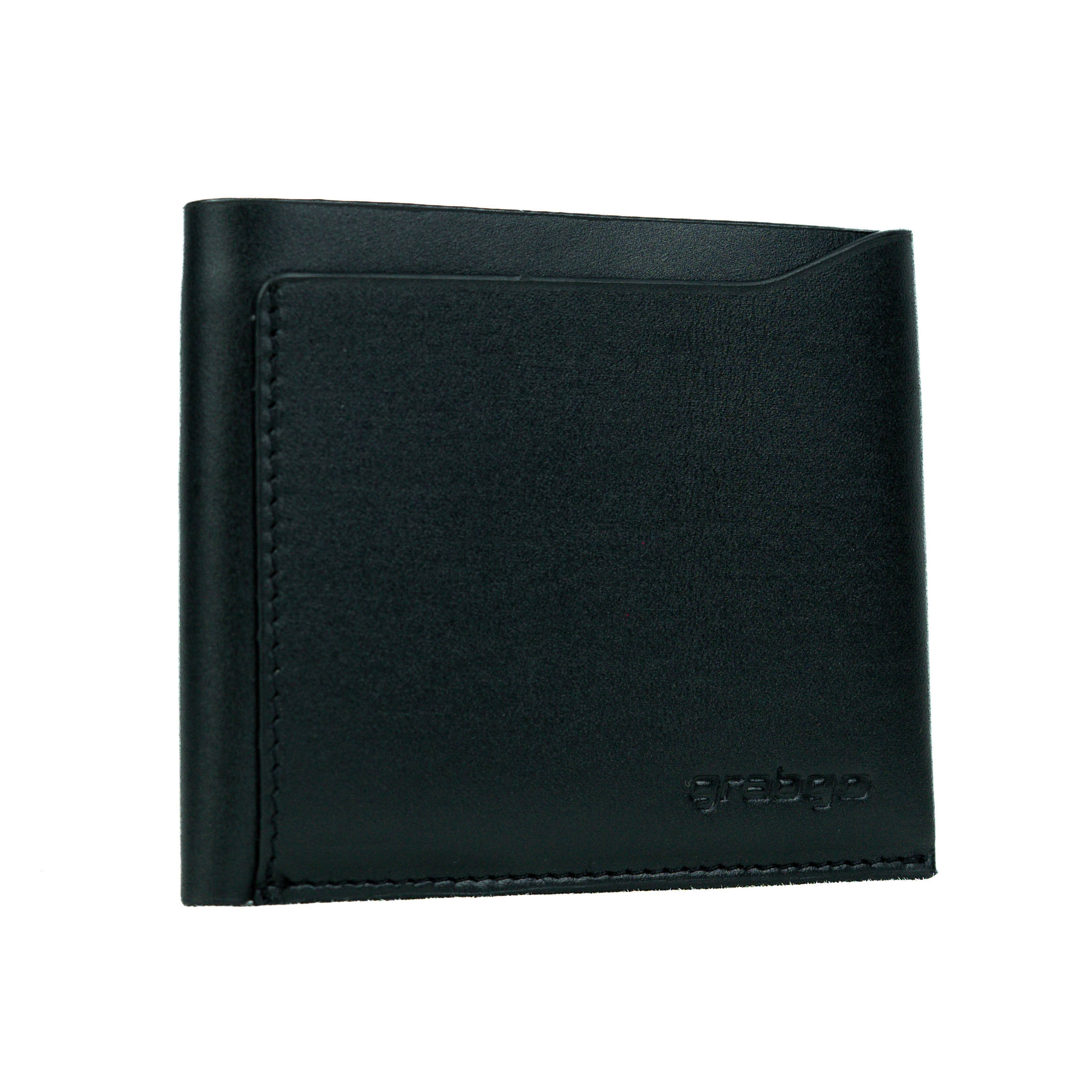 Sleeko Titan Black Wallet