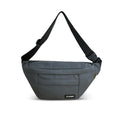 Grabgo Motion Sling – Gray (Coated Nylon)