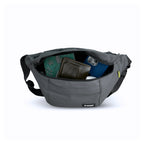 Grabgo Motion Sling – Gray (Coated Nylon)