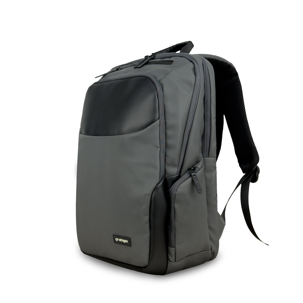 Grabgo Taskpack Pro Backpack Ash