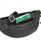 Grabgo Nomad Sling – Ash(coated nylon)