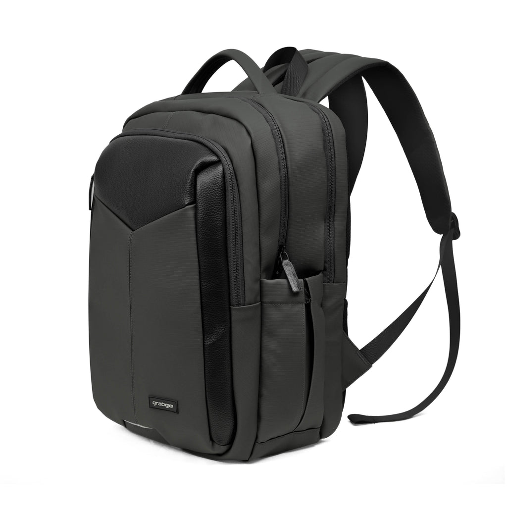 GRABGO PRIME BACKPACK ASH
