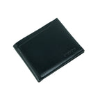 Sleeko Titan Black Wallet