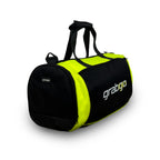Grabgo VOLTPACK DUFFLE Black & Neon