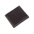 Sleeko Titan Dark Brown Wallet