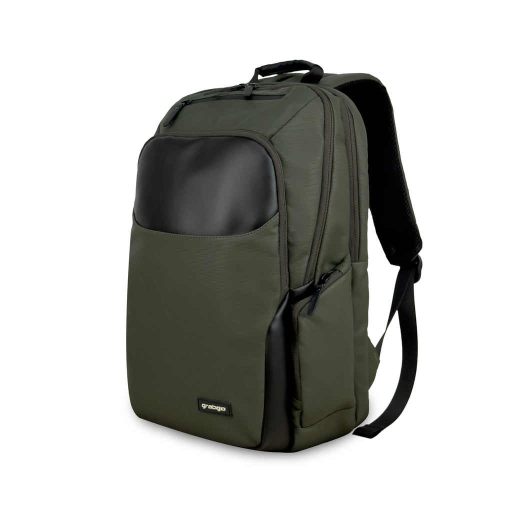 Grabgo Taskpack Pro Backpack Olive