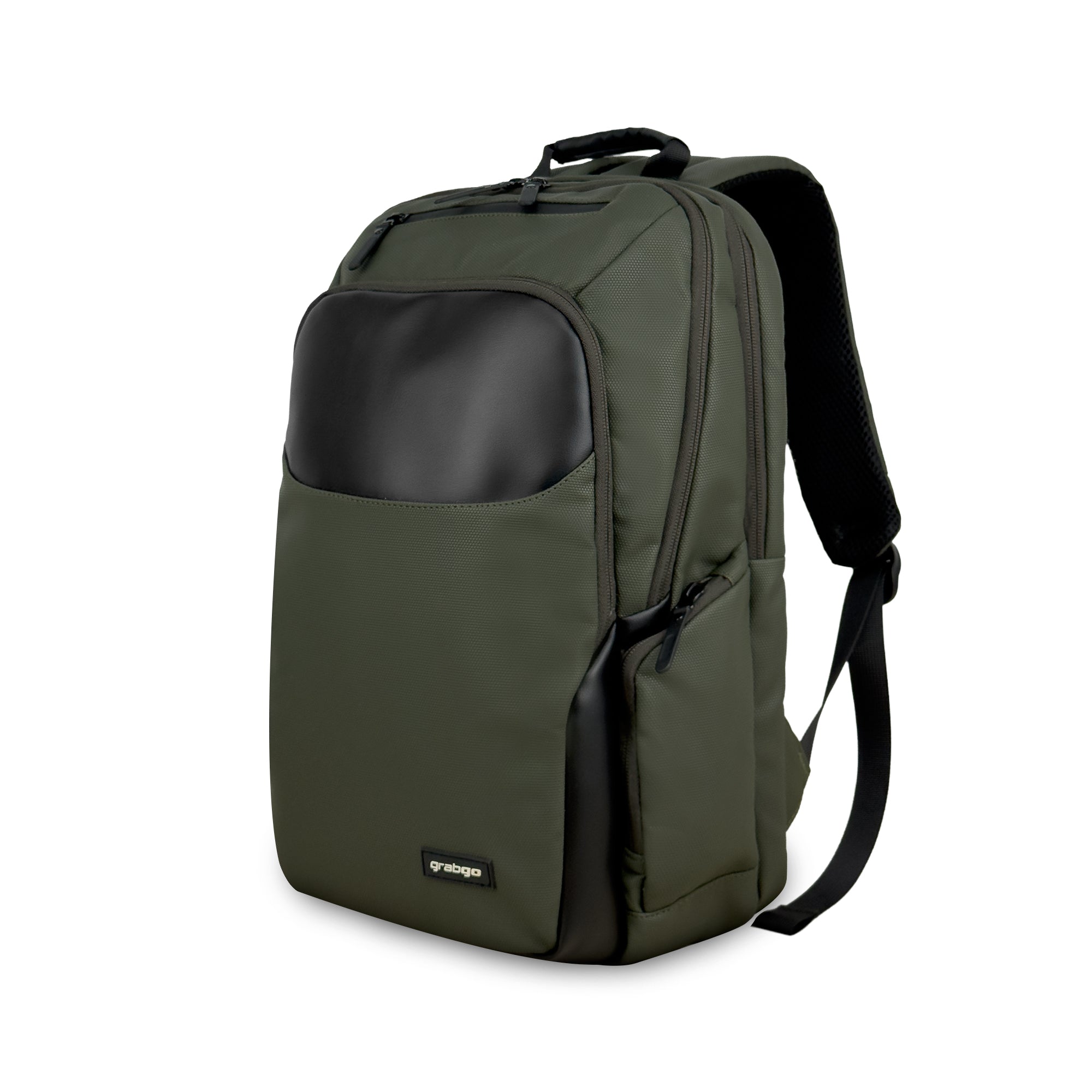 Grabgo Taskpack Pro Backpack Olive