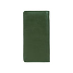Sleeko Imperial Olive Green Bi-Fold Wallet