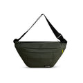 Grabgo Motion Sling – Olive (Coated Nylon)