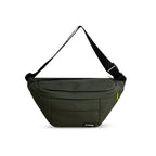 Grabgo Motion Sling – Olive (Coated Nylon)