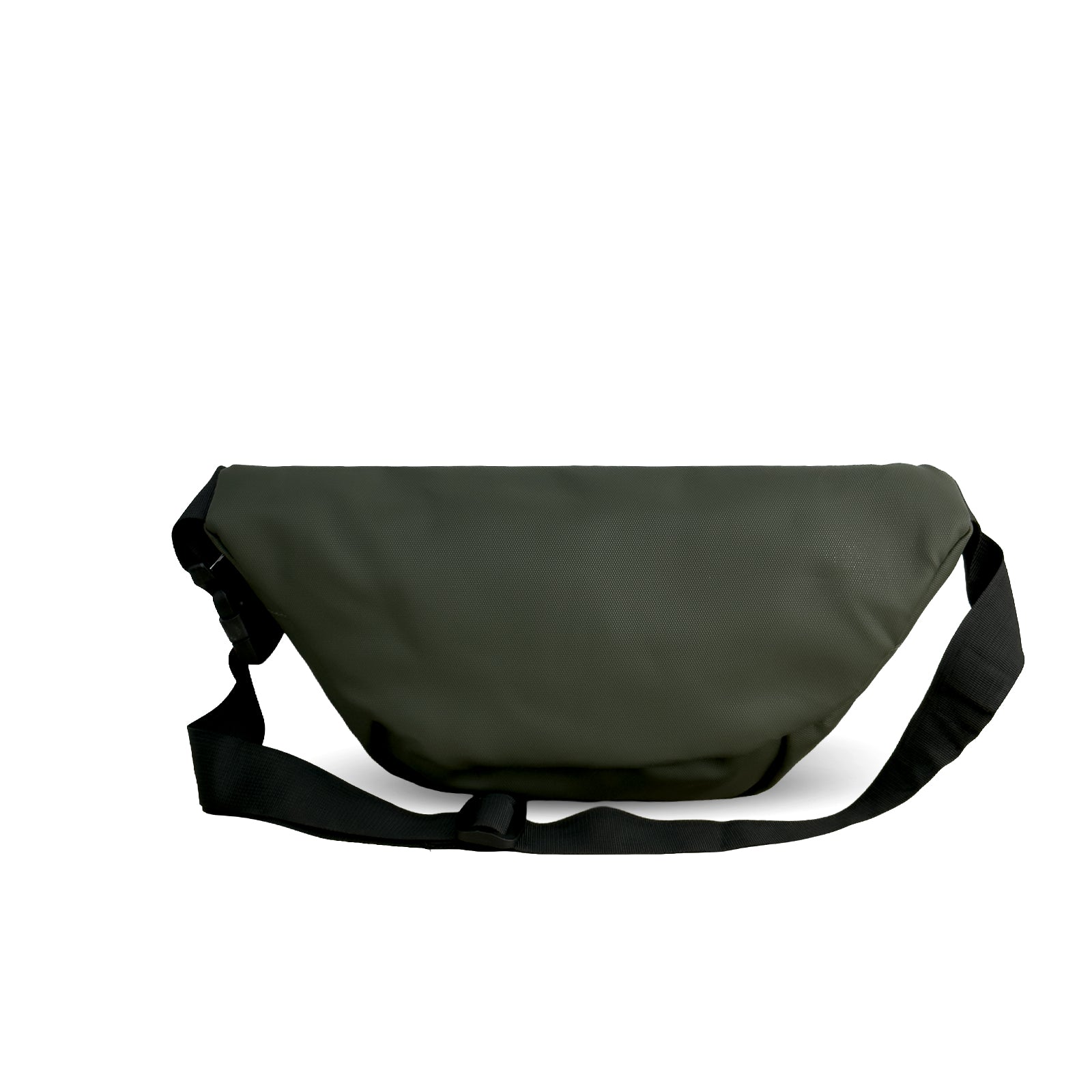 Grabgo Motion Sling – Olive (Coated Nylon)