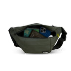 Grabgo Motion Sling – Olive (Coated Nylon)