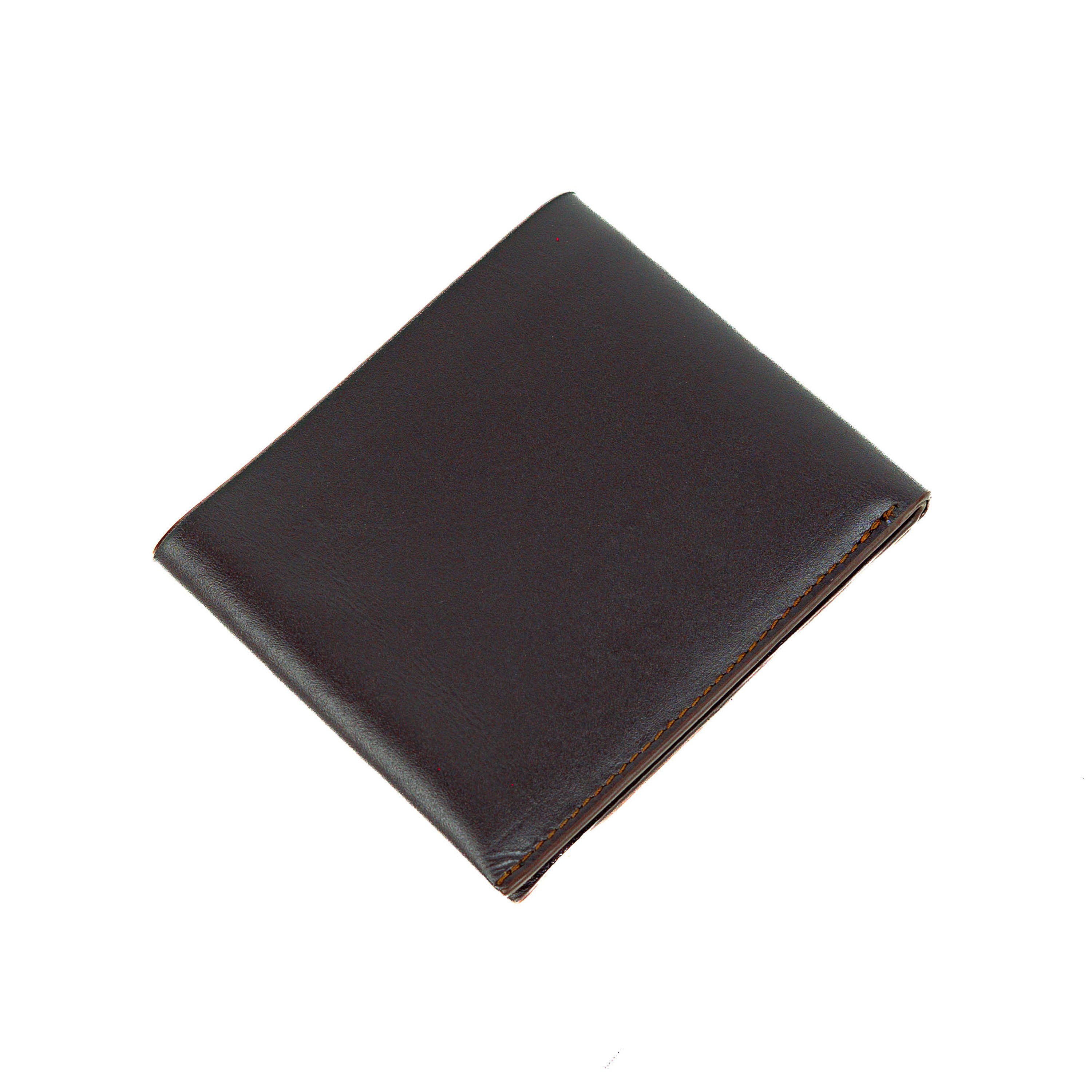 Sleeko Titan Dark Brown Wallet