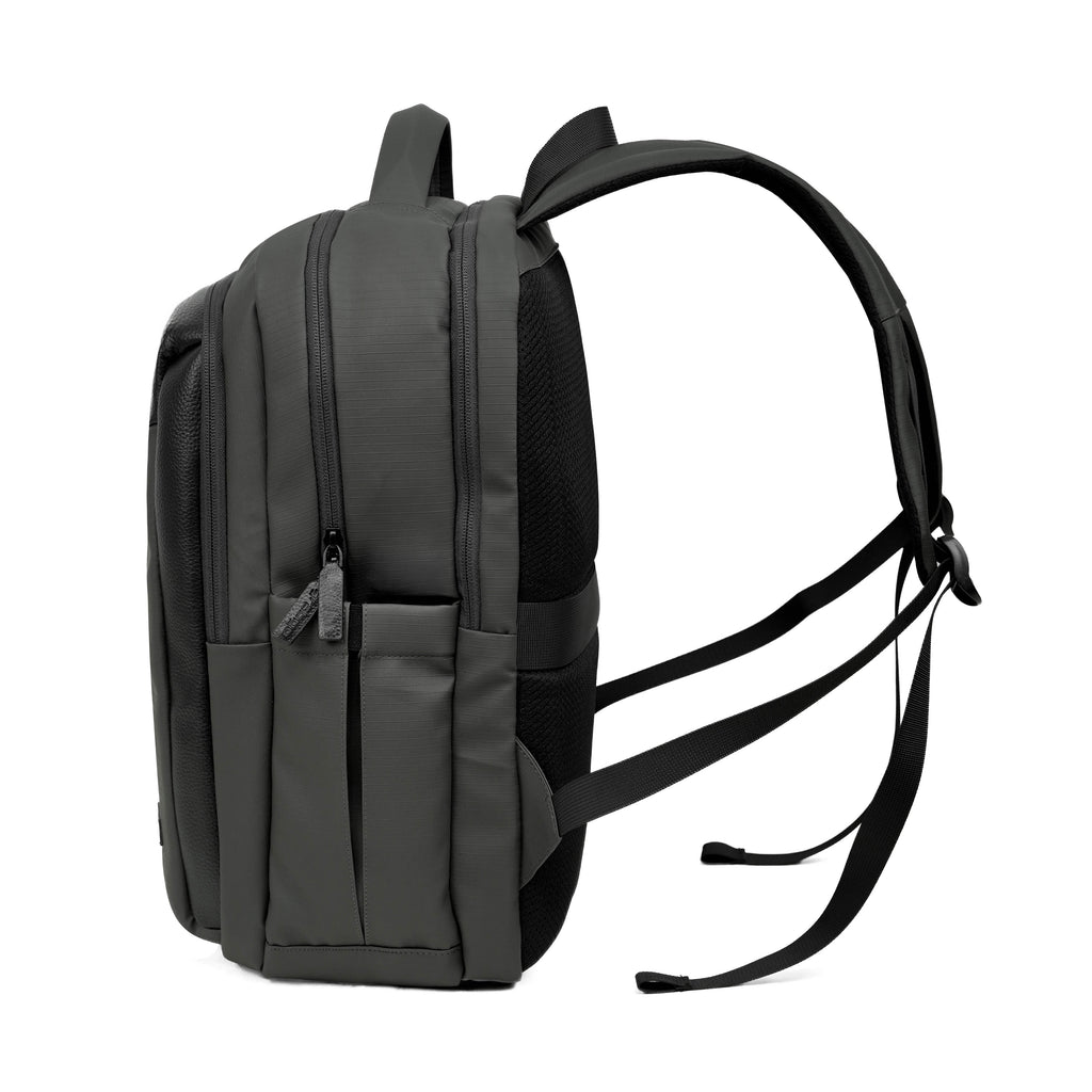 GRABGO PRIME BACKPACK ASH