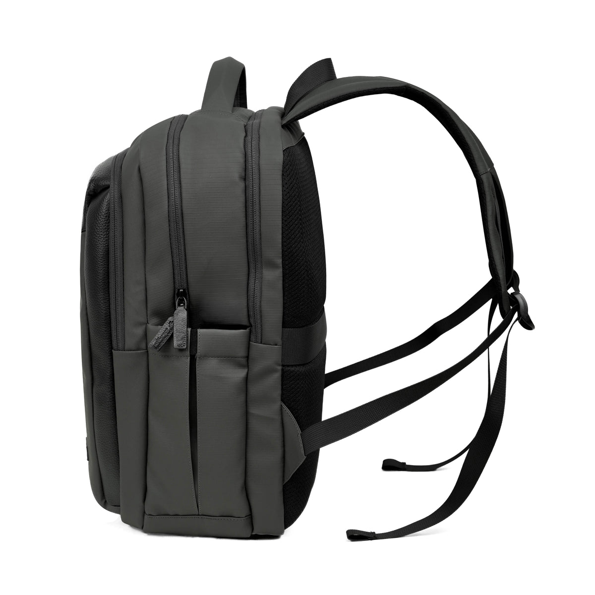GRABGO PRIME BACKPACK ASH