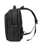 GRABGO PRIME BACKPACK BLACK