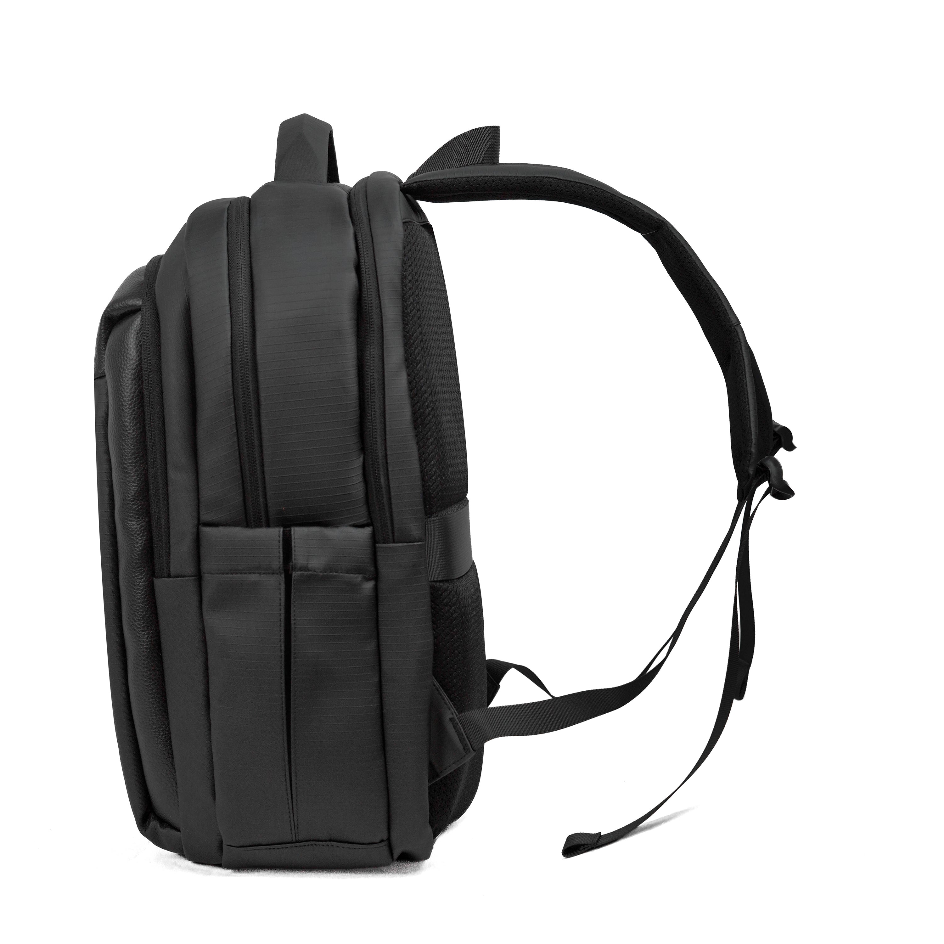 GRABGO PRIME BACKPACK BLACK