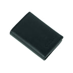 Sleeko Edge Black Smart Wallet