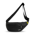 Grabgo Nomad Sling – Black(coated nylon)