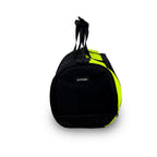 Grabgo VOLTPACK DUFFLE Black & Neon