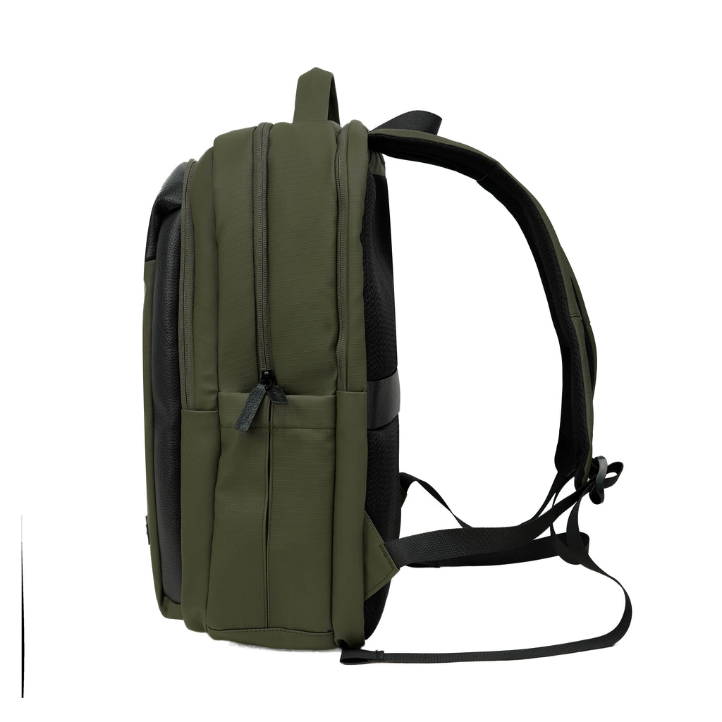 GRABGO PRIME BACKPACK OLIVE