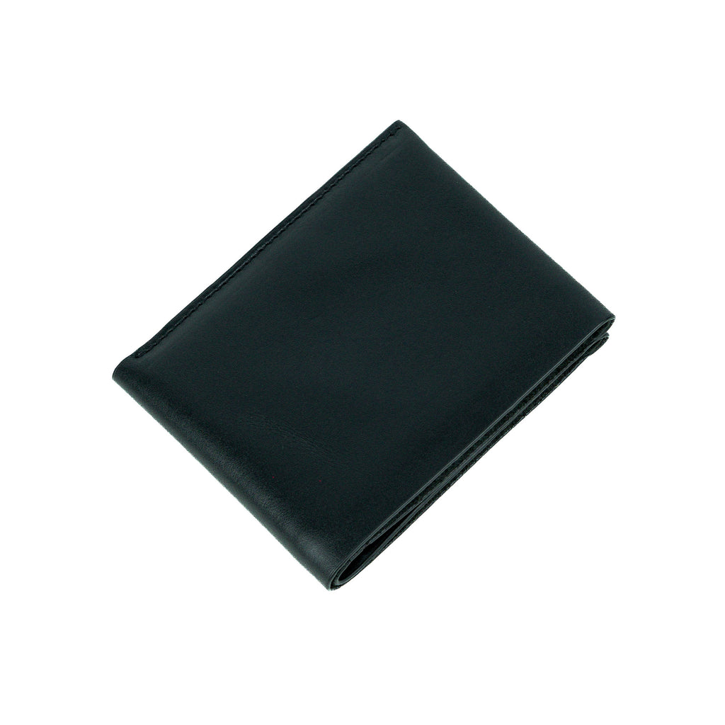 Sleeko Titan Black Wallet