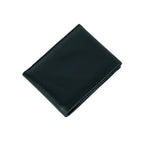 Sleeko Titan Black Wallet