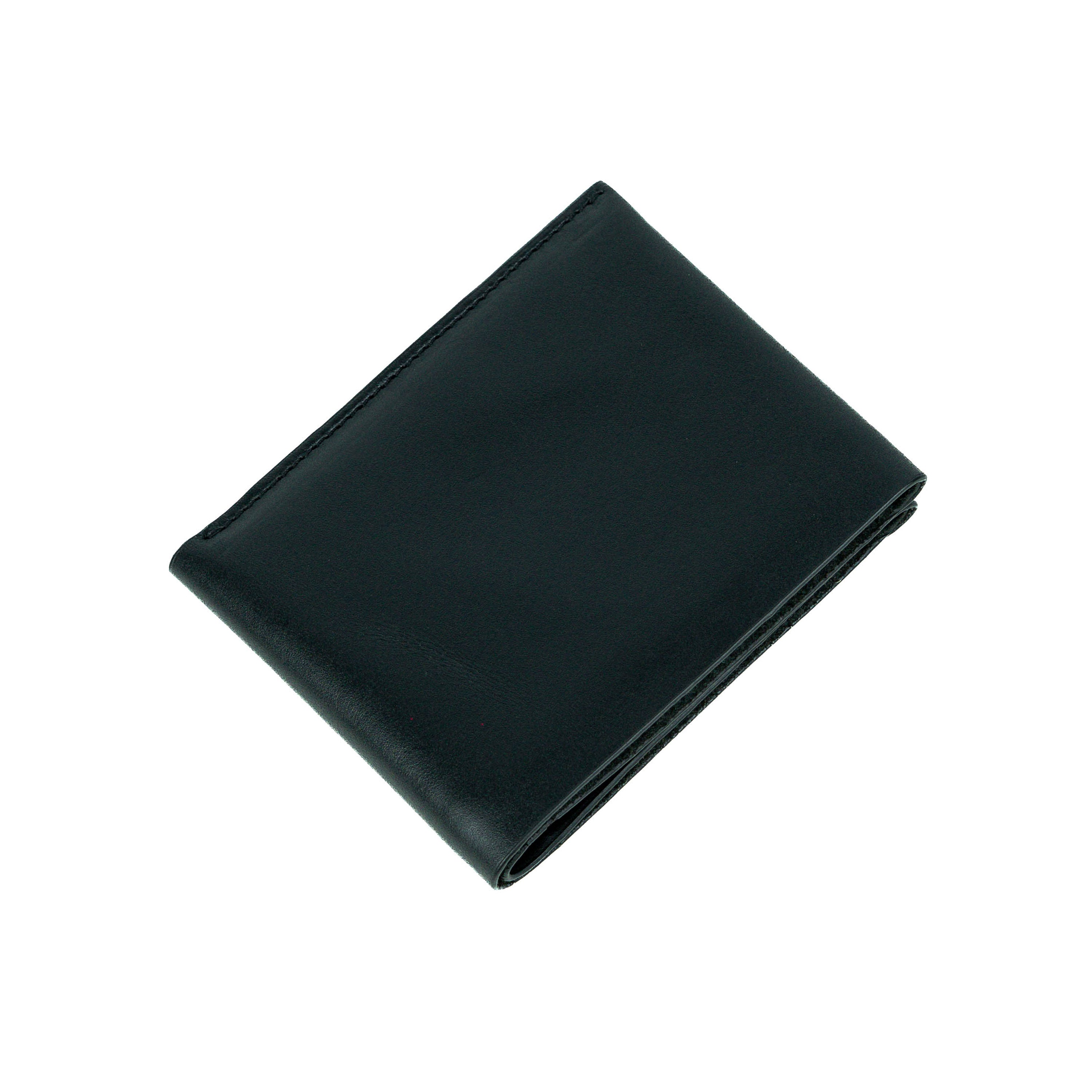 Sleeko Titan Black Wallet