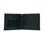 Sleeko Titan Black Wallet