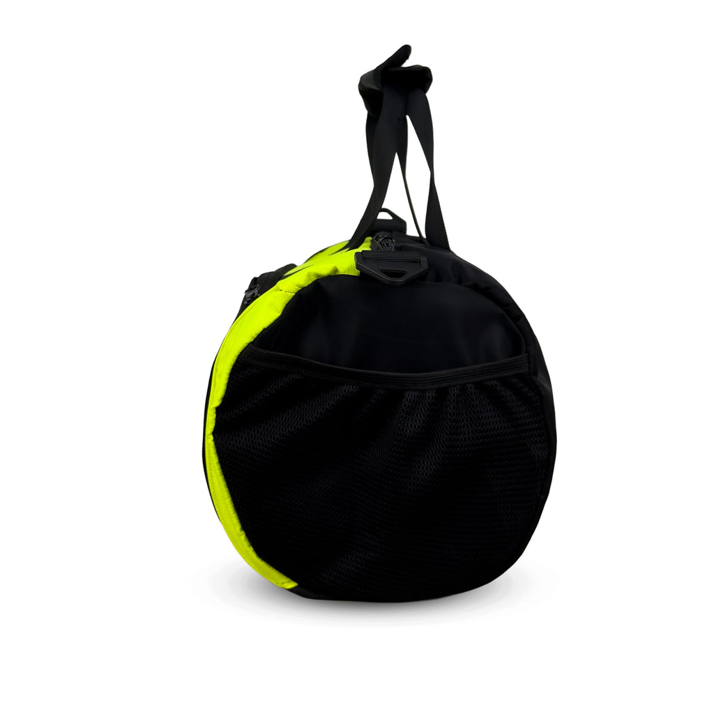 Grabgo VOLTPACK DUFFLE Black & Neon