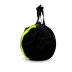 Grabgo VOLTPACK DUFFLE Black & Neon