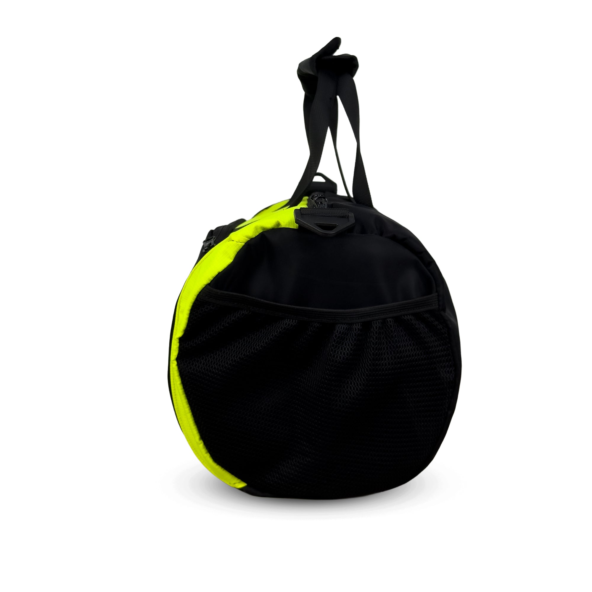 Grabgo VOLTPACK DUFFLE Black & Neon